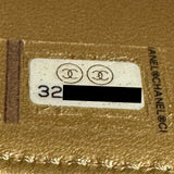 シャネル CHANEL スモール バニティバッグ AP1447 32番台 ピンク ゴールド金具 ラムスキン レディース ショルダーバッグ