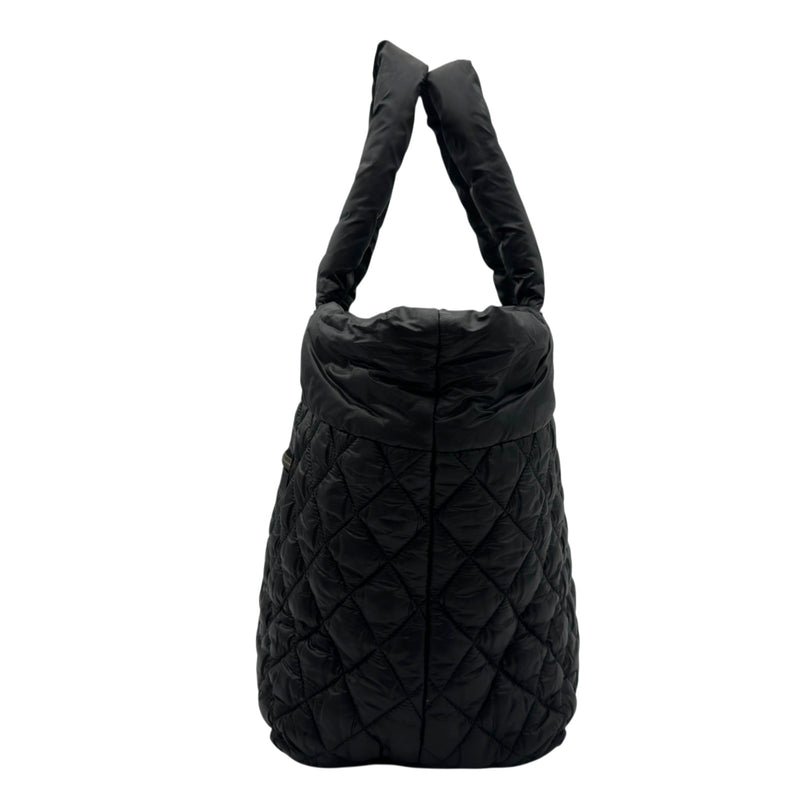シャネル CHANEL コココクーントートGM A47107 13番台 ブラック
