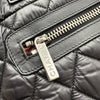 シャネル CHANEL コココクーントートGM A47107 13番台 ブラック ナイロン レディース トートバッグ