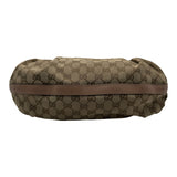 グッチ GUCCI スカーレット GGキャンバストートバッグ 269953 ピンク/ベージュ GGキャンバス/レザー レディース トートバッグ