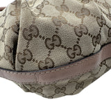 グッチ GUCCI スカーレット GGキャンバストートバッグ 269953 ピンク/ベージュ GGキャンバス/レザー レディース トートバッグ