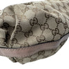 グッチ GUCCI スカーレット GGキャンバストートバッグ 269953 ピンク/ベージュ GGキャンバス/レザー レディース トートバッグ