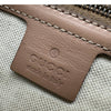 グッチ GUCCI スカーレット GGキャンバストートバッグ 269953 ピンク/ベージュ GGキャンバス/レザー レディース トートバッグ