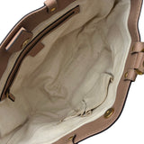 グッチ GUCCI スカーレット GGキャンバストートバッグ 269953 ピンク/ベージュ GGキャンバス/レザー レディース トートバッグ
