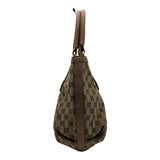 グッチ GUCCI スカーレット GGキャンバストートバッグ 269953 ピンク/ベージュ GGキャンバス/レザー レディース トートバッグ