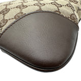 グッチ GUCCI ジャッキー ワンショルダーバッグ 28628 ベージュ GGキャンバス/レザー レディース ショルダーバッグ