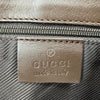 グッチ GUCCI ジャッキー ワンショルダーバッグ 28628 ベージュ GGキャンバス/レザー レディース ショルダーバッグ