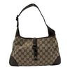 グッチ GUCCI ジャッキー ワンショルダーバッグ 28628 ベージュ GGキャンバス/レザー レディース ショルダーバッグ