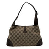 グッチ GUCCI ジャッキー ワンショルダーバッグ 28628 ベージュ GGキャンバス/レザー レディース ショルダーバッグ