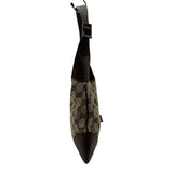 グッチ GUCCI ジャッキー ワンショルダーバッグ 28628 ベージュ GGキャンバス/レザー レディース ショルダーバッグ