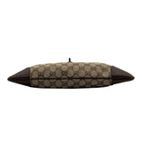 グッチ GUCCI ジャッキー ワンショルダーバッグ 28628 ベージュ GGキャンバス/レザー レディース ショルダーバッグ