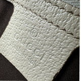 グッチ GUCCI GGキャンバス トートバッグ 163288 アイボリー/ベージュ GGキャンバス/レザー レディース トートバッグ