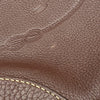 プラダ PRADA レザー ショルダーバッグ ブラウン レディース クロスボディ