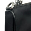 プラダ PRADA Re-Nylon ショルダーバッグ 2VH113 ブラック ナイロン レディース クロスボディ