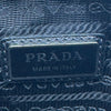 プラダ PRADA Re-Nylon ショルダーバッグ 2VH113 ブラック ナイロン レディース クロスボディ