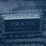 プラダ PRADA Re-Nylon ショルダーバッグ 2VH113 ブラック ナイロン レディース クロスボディ
