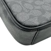 コーチ COACH ベック クロスボディ CK969 ブラック PVC メンズ ショルダーバッグ
