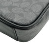コーチ COACH ベック クロスボディ CK969 ブラック PVC メンズ ショルダーバッグ