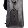 コーチ COACH ベック クロスボディ CK969 ブラック PVC メンズ ショルダーバッグ
