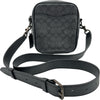 コーチ COACH ベック クロスボディ CK969 ブラック PVC メンズ ショルダーバッグ