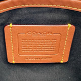 コーチ COACH ベック クロスボディ CK969 ブラック PVC メンズ ショルダーバッグ