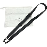コーチ COACH ベック クロスボディ CK969 ブラック PVC メンズ ショルダーバッグ