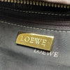 ロエベ LOEWE アマソナ28 311.51.001 ブラウン シープレザー レディース ハンドバッグ