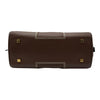 ロエベ LOEWE アマソナ28 311.51.001 ブラウン シープレザー レディース ハンドバッグ