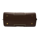 ロエベ LOEWE アマソナ28 311.51.001 ブラウン シープレザー レディース ハンドバッグ