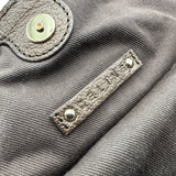 セリーヌ CELINE トートバッグ ベージュ キャンバス/レザー レディース ショルダーバッグ