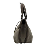 セリーヌ CELINE トートバッグ ベージュ キャンバス/レザー レディース ショルダーバッグ