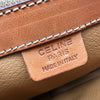 セリーヌ CELINE トップハンドルバッグ ベージュ PVC レディース ショルダーバッグ