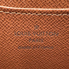ルイ・ヴィトン LOUIS VUITTON ジッピー・コインパース M60067 ブラウン モノグラム/レザー レディース コインケース