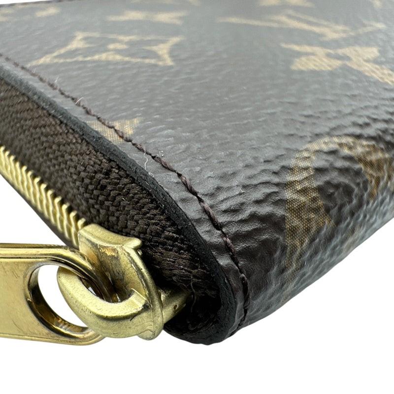 ルイ・ヴィトン LOUIS VUITTON ジッピー・コインパース M60067