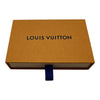 ルイ・ヴィトン LOUIS VUITTON ポシェット・クレ M62650 ブラウン モノグラム/レザー レディース コインケース