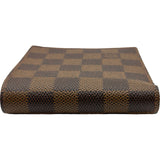 ルイ・ヴィトン LOUIS VUITTON ポルトビエ・カルト・クレディ モネ N61665 ダミエ メンズ 二つ折り財布