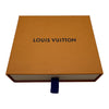 ルイ・ヴィトン LOUIS VUITTON ポルトフォイユ・ヴィクトリーヌ M62472 ブラウン モノグラム/レザー レディース 三つ折り財布