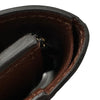 ルイ・ヴィトン LOUIS VUITTON ポルトフォイユ・ヴィクトリーヌ M62472 ブラウン モノグラム/レザー レディース 三つ折り財布
