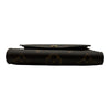 ルイ・ヴィトン LOUIS VUITTON ポルトフォイユ・ヴィクトリーヌ M62472 ブラウン モノグラム/レザー レディース 三つ折り財布