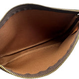 ルイ・ヴィトン LOUIS VUITTON ポシェット・アクセソワール M51980 ブラウン モノグラム/レザー レディース ハンドバッグ