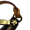 ルイ・ヴィトン LOUIS VUITTON ポシェット・アクセソワール M51980 ブラウン モノグラム/レザー レディース ハンドバッグ