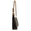 ルイ・ヴィトン LOUIS VUITTON ポシェット・アクセソワール M40712 ブラウン モノグラムキャンバス/レザー レディース ハンドバッグ