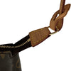 ルイ・ヴィトン LOUIS VUITTON ポシェット・アクセソワール M40712 ブラウン モノグラムキャンバス/レザー レディース ハンドバッグ