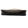 ルイ・ヴィトン LOUIS VUITTON ポシェット・アクセソワール M40712 ブラウン モノグラムキャンバス/レザー レディース ハンドバッグ