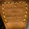 ルイ・ヴィトン LOUIS VUITTON ポシェット・アクセソワール M51980 ブラウン モノグラム/レザー レディース ハンドバッグ