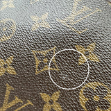 ルイ・ヴィトン LOUIS VUITTON ポシェット・アクセソワール M51980 ブラウン モノグラム/レザー レディース ショルダーバッグ