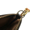 ルイ・ヴィトン LOUIS VUITTON ポシェット・アクセソワール M51980 ブラウン モノグラム/レザー レディース ショルダーバッグ