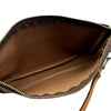 ルイ・ヴィトン LOUIS VUITTON ポシェット・アクセソワール M51980 ブラウン モノグラム/レザー レディース ショルダーバッグ