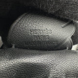エルメス HERMES ロデオペガサスPM U刻 ブラック アニョーミロ レディース チャーム