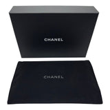 シャネル CHANEL マトラッセ チェーンウォレット AP0250 ブラック ゴールド金具 キャビアスキン レディース ショルダーバッグ